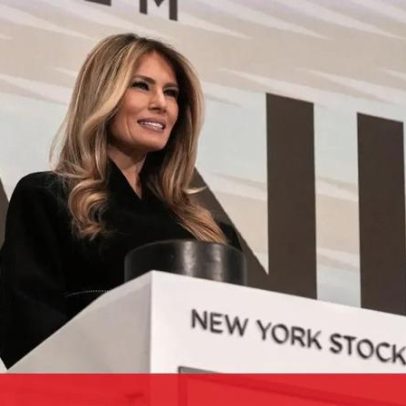 Documentário sobre Melania Trump revela bastidores, milhões e polémicas