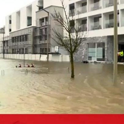 Câmara de Alcácer do Sal pede ao Governo que decrete estado de calamidade