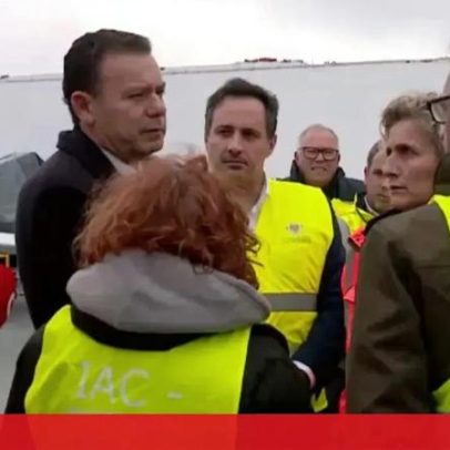 Tempestade teve efeitos acima do previsto; PM visita Coimbra após Leiria