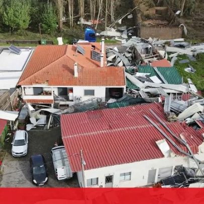 Rede Expressos reduz preços para apoiar localidades afetadas pelo mau tempo