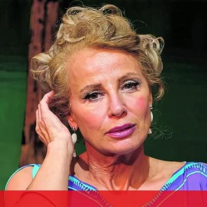 Alexandra Lencastre revela quase morte por Covid e segredo de divulgação