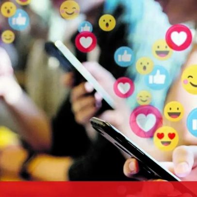 Redes Sociais e menores: debate entre proibir e proteger