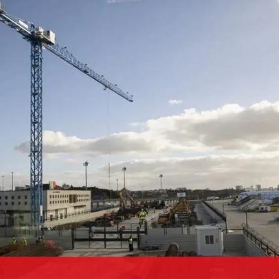 Investimentos da Vinci em Lisboa totalizam 800 milhões