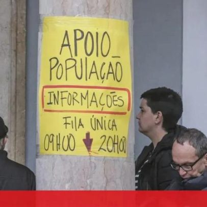 Como apoiar as vítimas da depressão Kristin