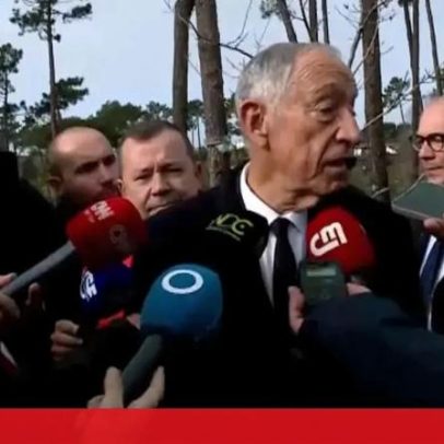 Presidente defende criação de comissão técnica independente