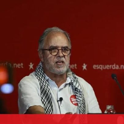 BE acusa Governo de falha brutal e de falta de empatia após tempestade Kristin