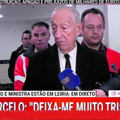 CMTV regista o melhor janeiro de sempre