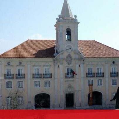 PJ realiza buscas na Câmara de Aveiro