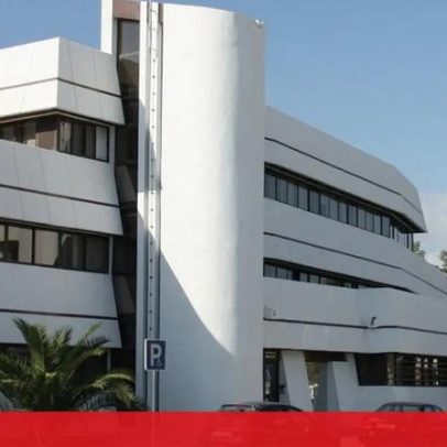 Homem detido por tentativa de homicídio com faca em parque caravanas Albufeira