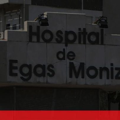 Operação a dois tumores cerebrais adiada pela quarta vez