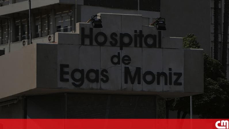 Operação a dois tumores na cabeça adiada quatro vezes