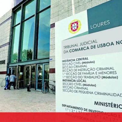 Magistrados do Ministério Público denunciam más condições nos tribunais