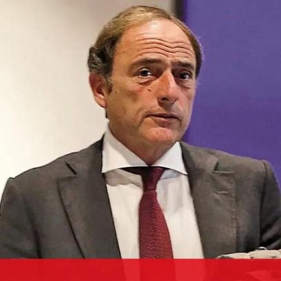 Paulo Portas anuncia voto em António José Seguro na segunda volta