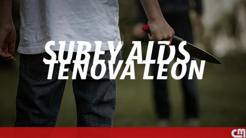 Jovem de 16 anos roubava em Coimbra com ameaça de navalha