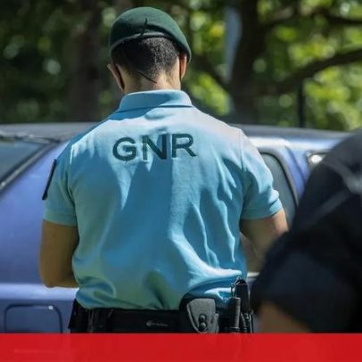Capitão da GNR ordena venda de ouro apreendido