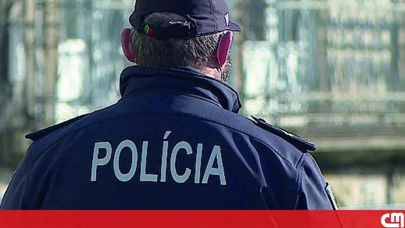 Homem apanhado a exibir-se a mulher e a menor nas Caldas da Rainha