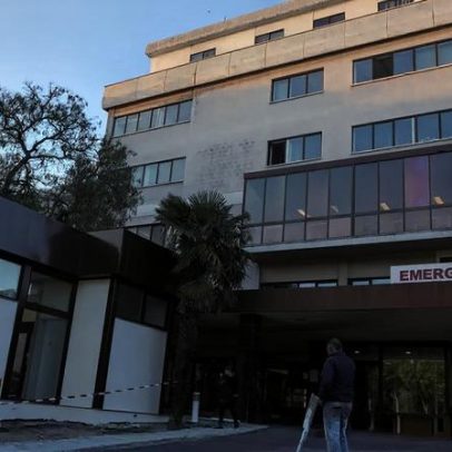 Grávida denuncia falta de vagas de neonatologia em Évora