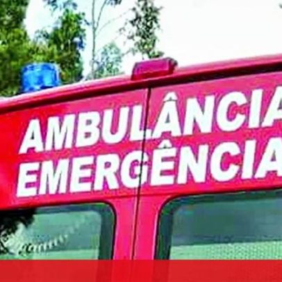 Homem morre ao volante no Porto após doença súbita e embate contra muro