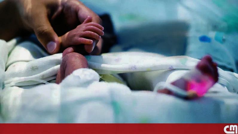 Médicos condenados por morte de recém-nascido no Porto já multados em 6 mil euros