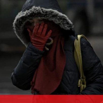 IPMA prolonga aviso amarelo a nove distritos até quarta-feira