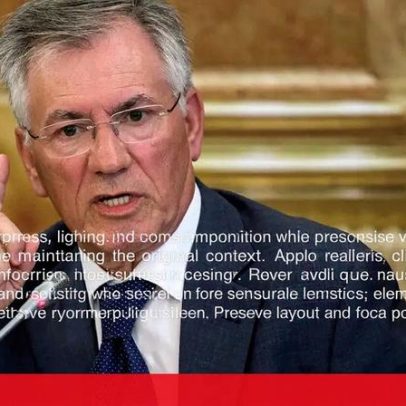 Políticos acumulam duas pensões vitalícias