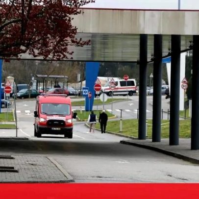 Hospital de Penafiel paga 100 mil euros à família de jovem com tumor cerebral