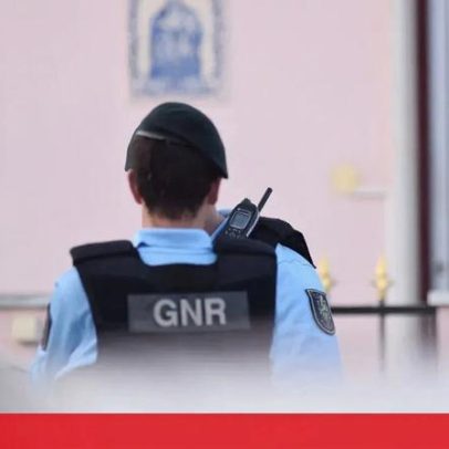 Mulher atacada com ácido em Valongo sofre queimaduras no rosto