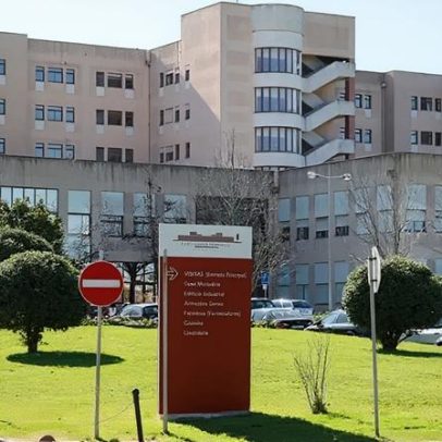 Doentes urgentes aguardam oito horas pela primeira observação no Amadora-Sintra