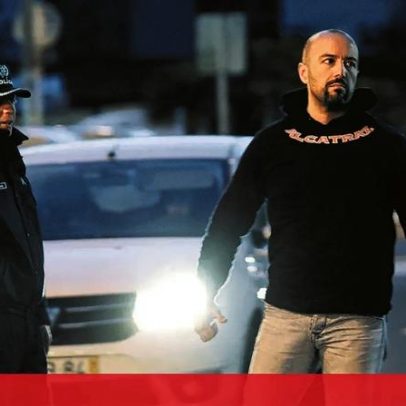 37 detidos em megaoperação contra o grupo extremista 1143 com material neonazi