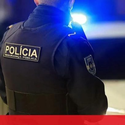 PJ prende homem suspeito de espalhar o terror no Ameixoeira