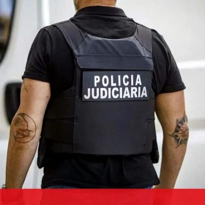 Prisão preventiva para homem por morte de criança em Setúbal na véspera Ano Novo