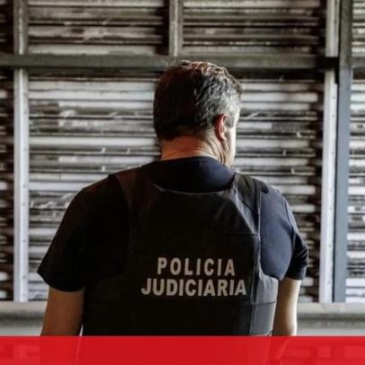 PJ detém em Montalegre homem procurado no Brasil por tráfico de droga