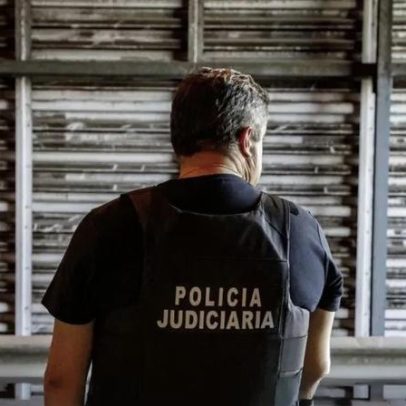 PJ detém em Cascais suspeito procurado por Marrocos por auxílio à imigração