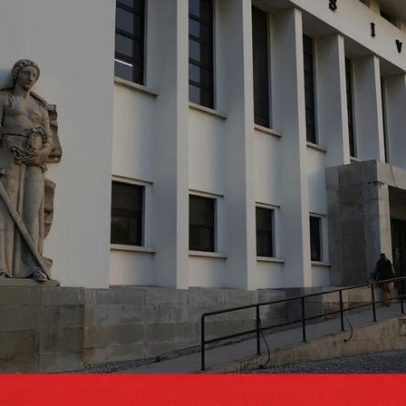 Condenado por agredir e roubar homem em seis ocasiões
