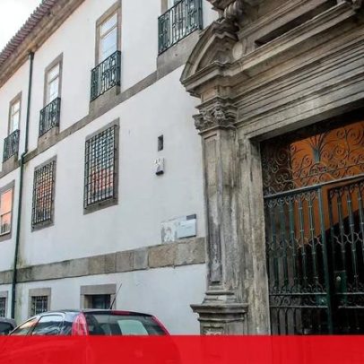 Grupo acusado de roubar carros para roubos violentos no Porto inicia julgamento