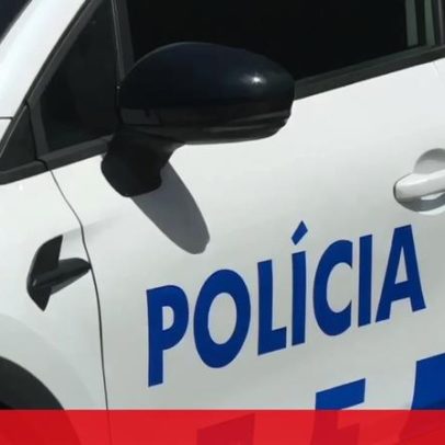 Dois jovens baleados no Casal da Boba, Amadora
