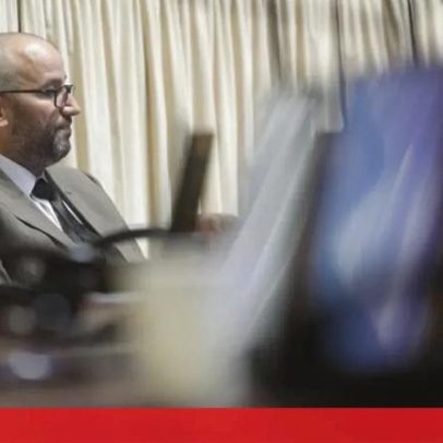 Mensagens apontam envolvimento da mulher de Miguel Arruda; também vai a julgamento por recetação