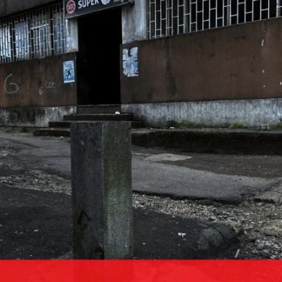 Bar Académico de Braga reabre em fevereiro após morte de Manu