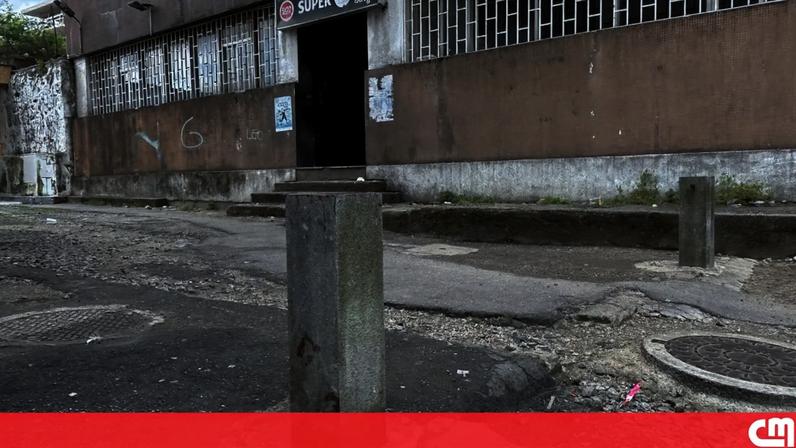 Bar Académico de Braga reabre em fevereiro após morte de Manu