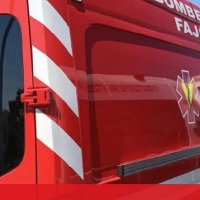 Proteção Civil abre processo a reforço de ambulâncias da Liga dos Bombeiros por ilegal