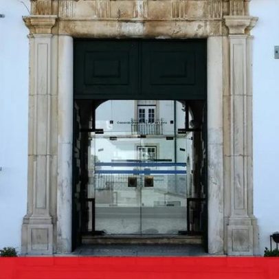 Detido em Leiria para cumprir pena superior a cinco anos