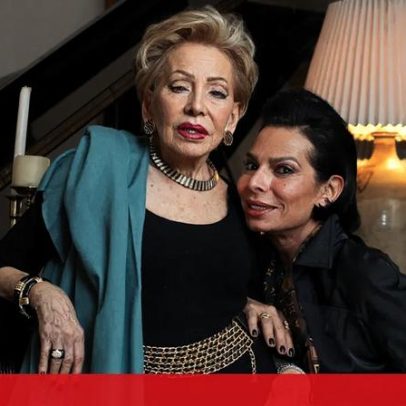 José Castelo Branco comenta caso de violência doméstica e pede desculpa a Betty