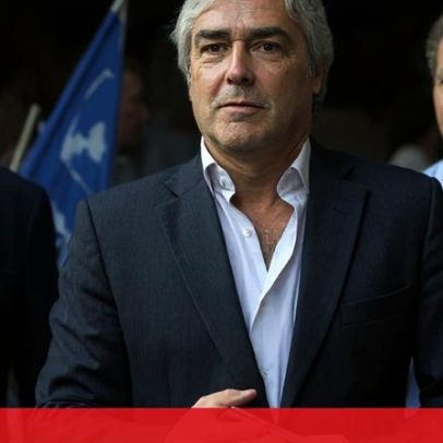 Nuno Melo não comenta possível envio de militares para a Gronelândia