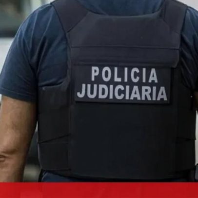 Incêndio em prédio em Lisboa deixa 8 desalojados; 17 mil euros encontrados