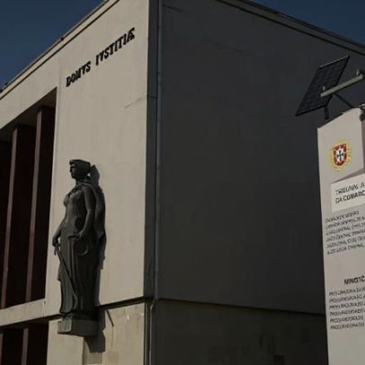 Empresa e quatro pessoas condenados por acidente mortal de operário em Aveiro