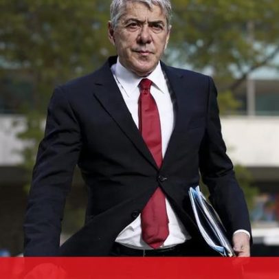 José Sócrates fica novamente sem advogado