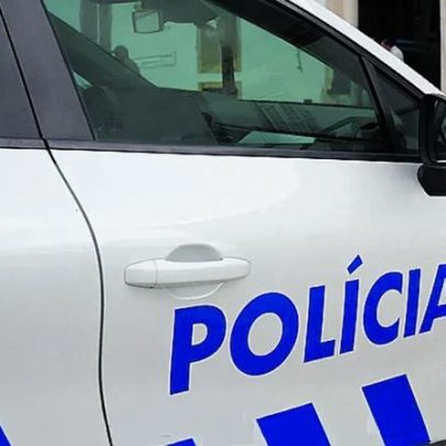Menina de 7 anos hospitalizada após queimaduras
