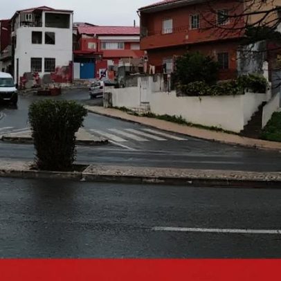 Homem invade casa e sequestra menina de cinco anos; irmã de 15 alerta polícia