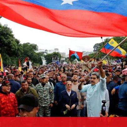 Portugueses na Venezuela temem agravamento da crise após explosões