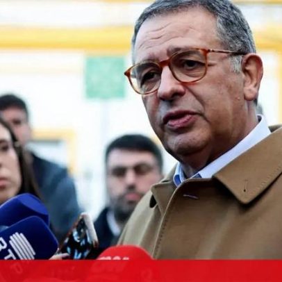 Seguro diz que anúncio de ambulâncias já não salva mortes por falta de socorro